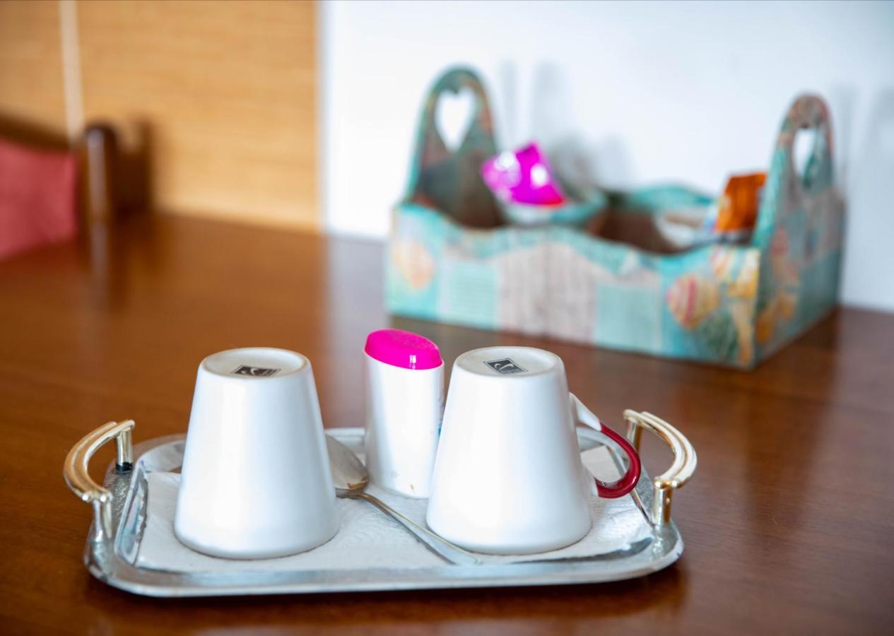 Apartman Ivana Apartment ซูโบติกา ภายนอก รูปภาพ
